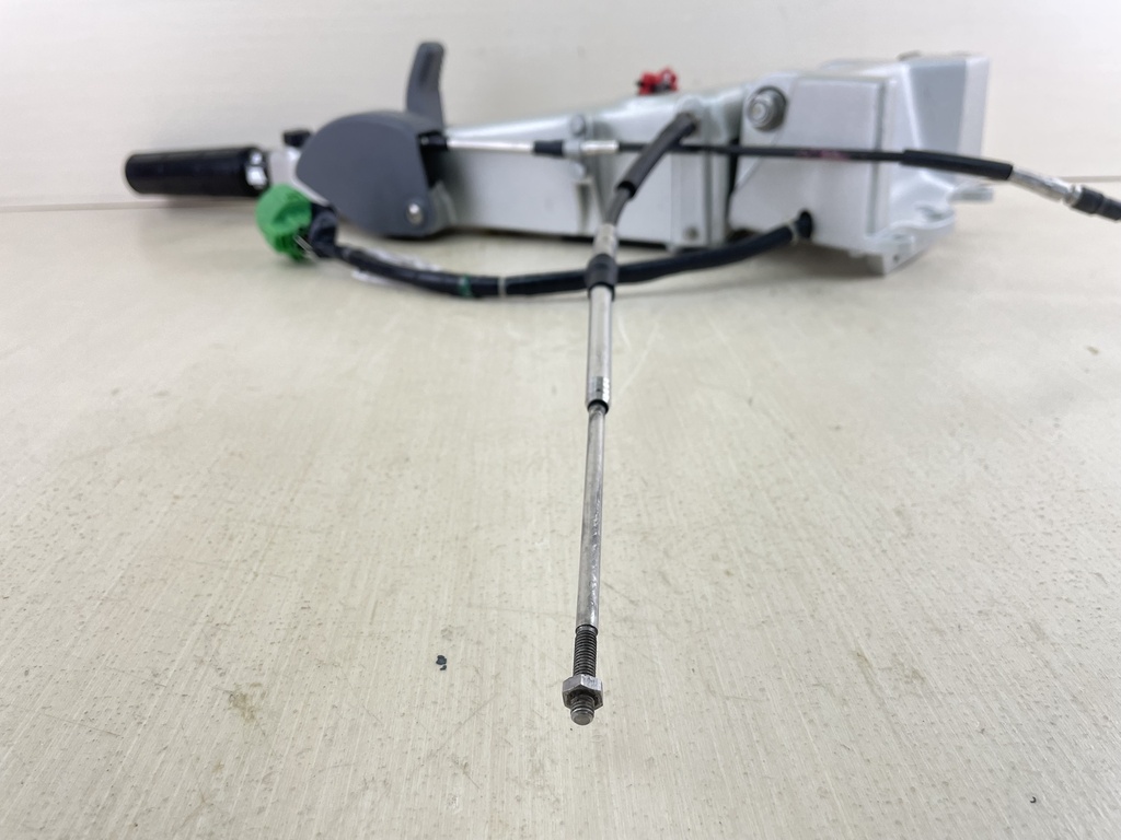 Honda 75 90 HP 4 Stroke Outboard Tiller Handle Steering Arm  53111-ZW1-701ZA