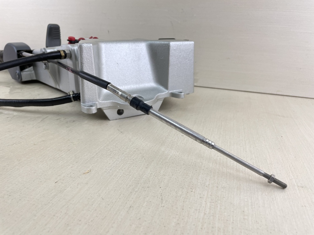 Honda 75 90 HP 4 Stroke Outboard Tiller Handle Steering Arm  53111-ZW1-701ZA