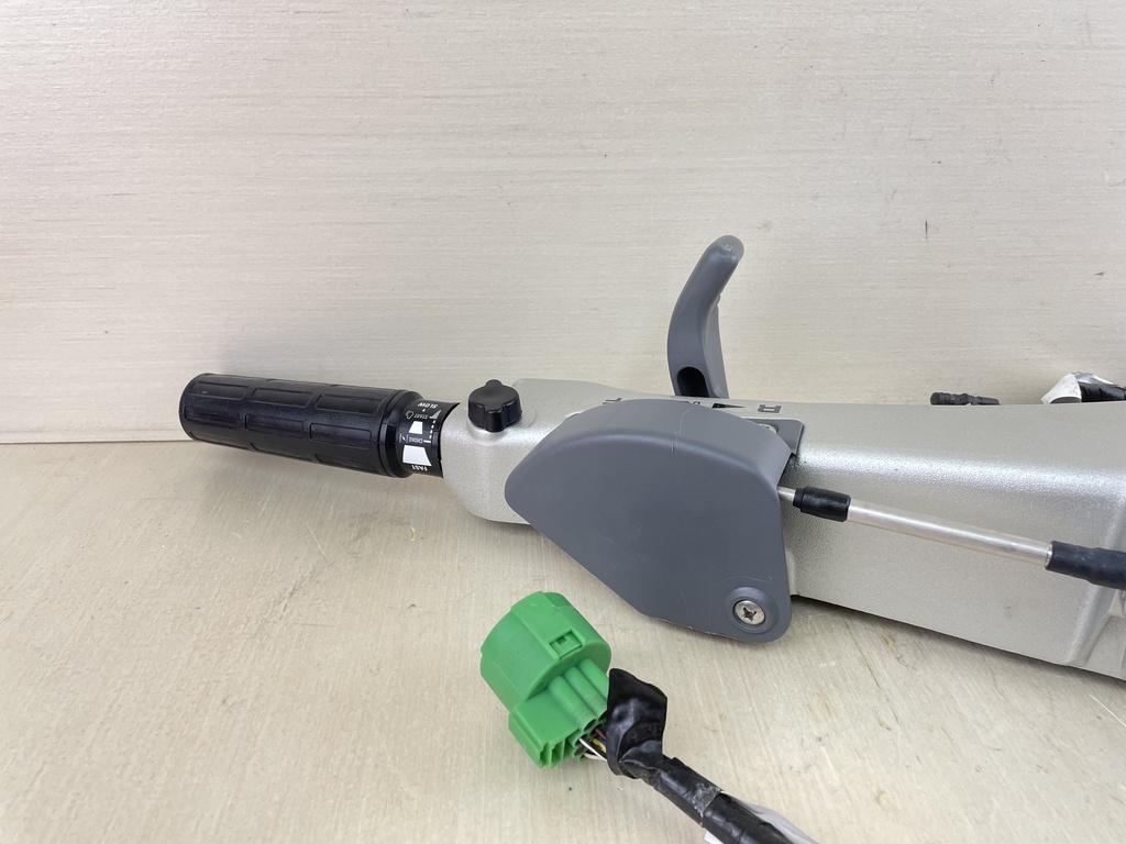 Honda 75 90 HP 4 Stroke Outboard Tiller Handle Steering Arm  53111-ZW1-701ZA