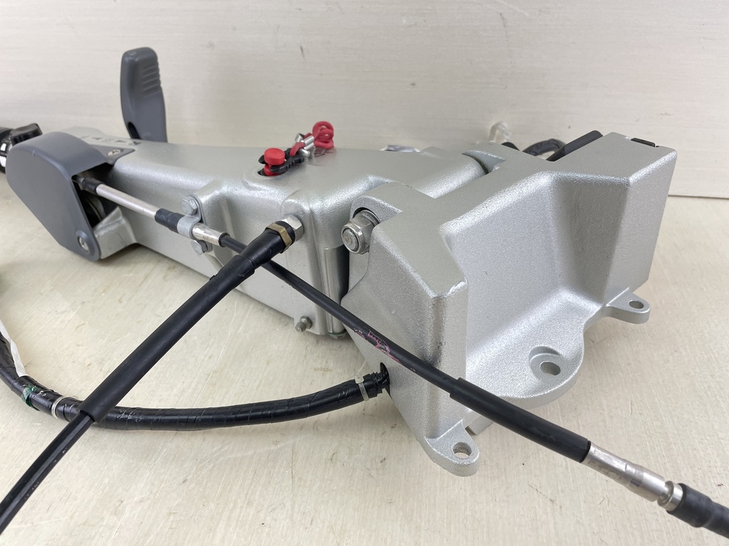 Honda 75 90 HP 4 Stroke Outboard Tiller Handle Steering Arm  53111-ZW1-701ZA