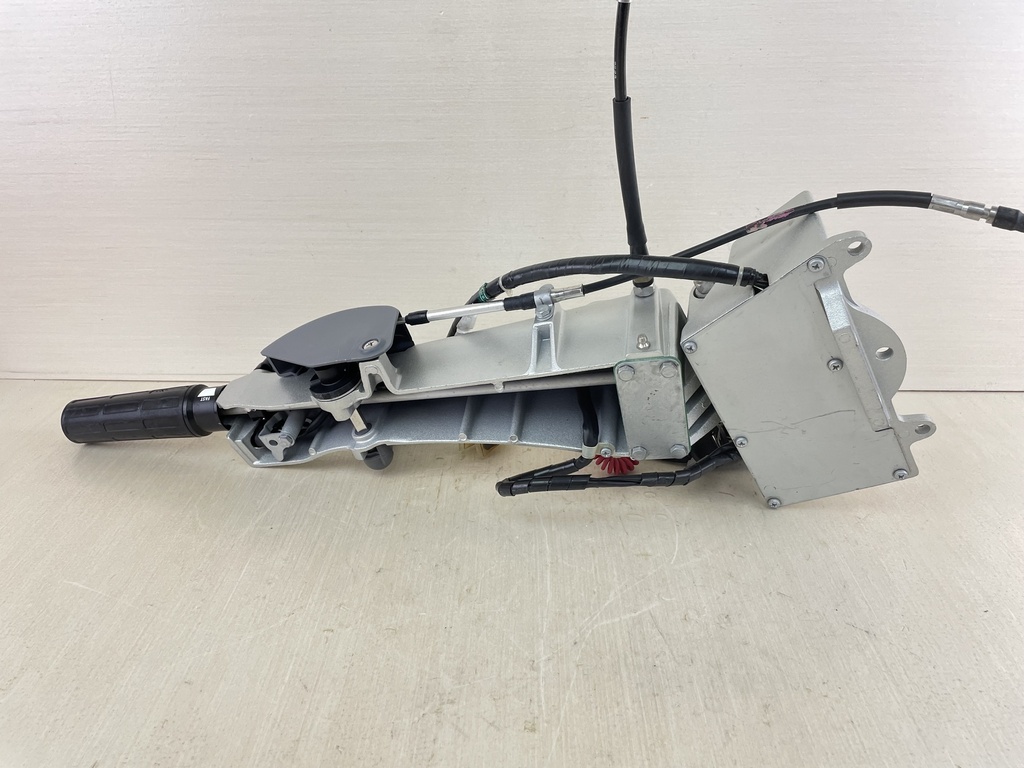 Honda 75 90 HP 4 Stroke Outboard Tiller Handle Steering Arm  53111-ZW1-701ZA