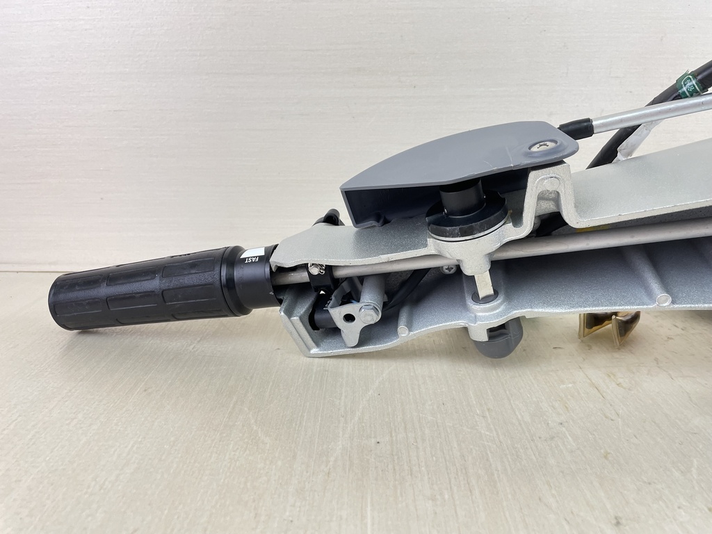 Honda 75 90 HP 4 Stroke Outboard Tiller Handle Steering Arm  53111-ZW1-701ZA