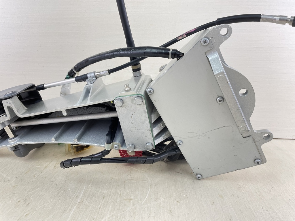 Honda 75 90 HP 4 Stroke Outboard Tiller Handle Steering Arm  53111-ZW1-701ZA