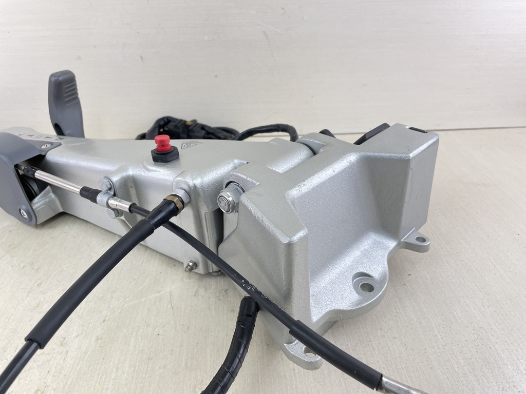 53111-ZW1-701ZA Honda 75 90 HP Outboard Tiller Handle Steering Arm HandleBar