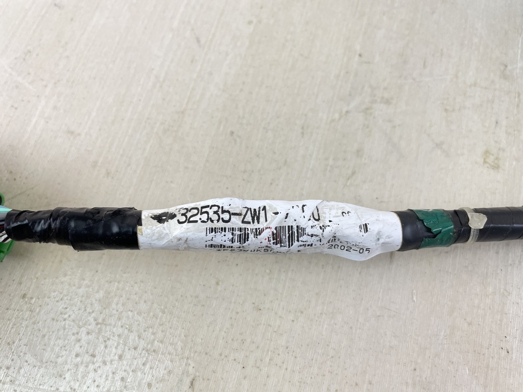 53111-ZW1-701ZA Honda 75 90 HP Outboard Tiller Handle Steering Arm HandleBar