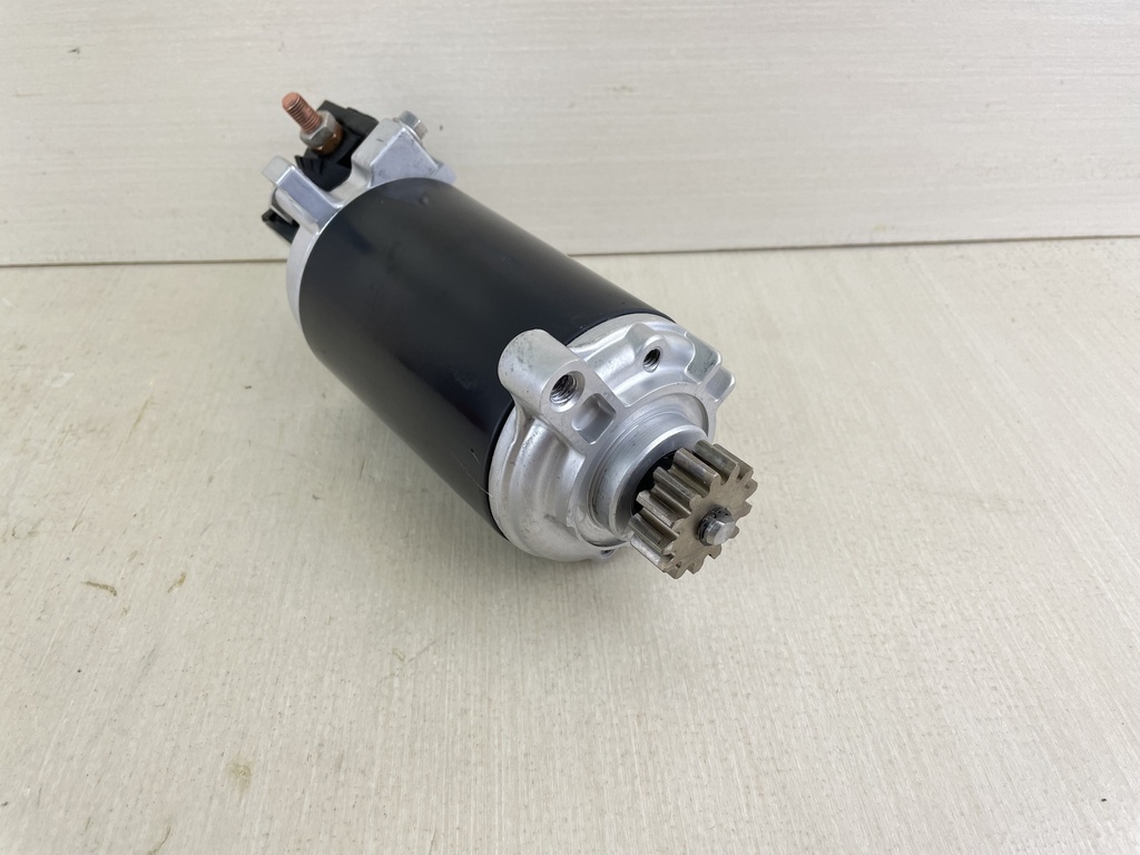 2003 Johnson Evinrude 150HP 2 Stroke Outboard Starter Motor Assembly 0586287