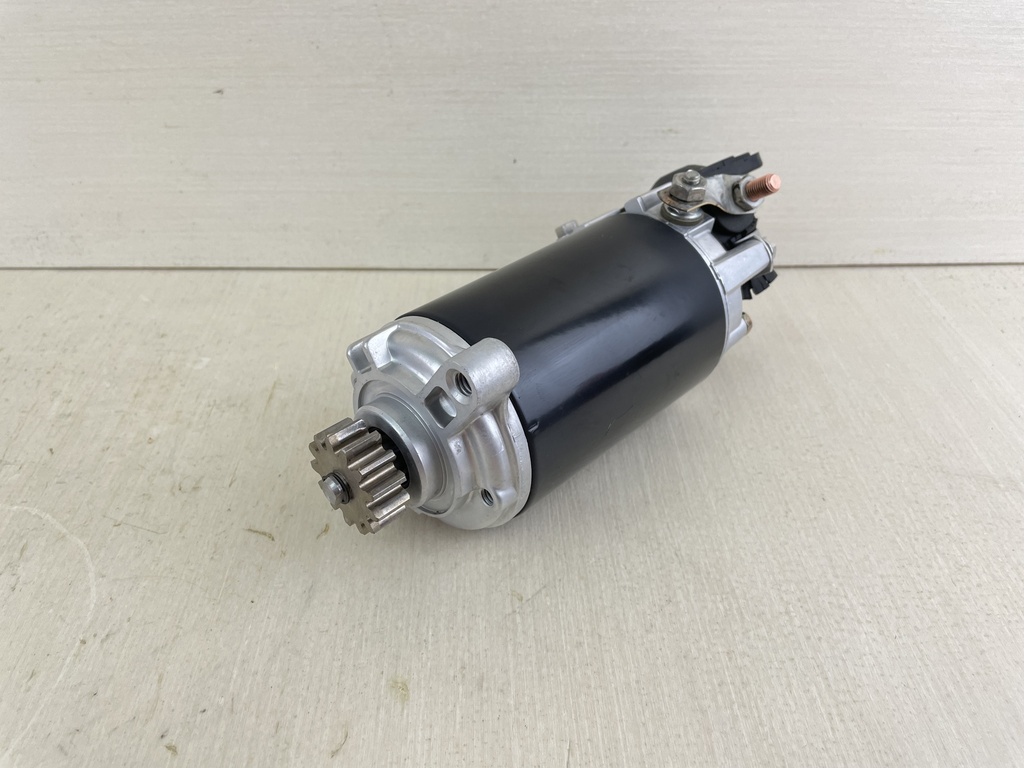 2003 Johnson Evinrude 150HP 2 Stroke Outboard Starter Motor Assembly 0586287