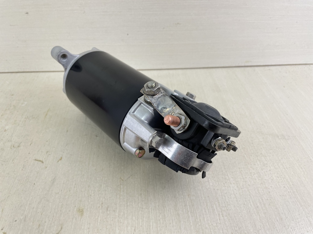 2003 Johnson Evinrude 150HP 2 Stroke Outboard Starter Motor Assembly 0586287