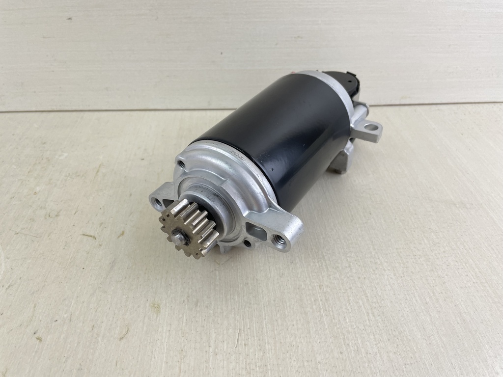 2003 Johnson Evinrude 150HP 2 Stroke Outboard Starter Motor Assembly 0586287