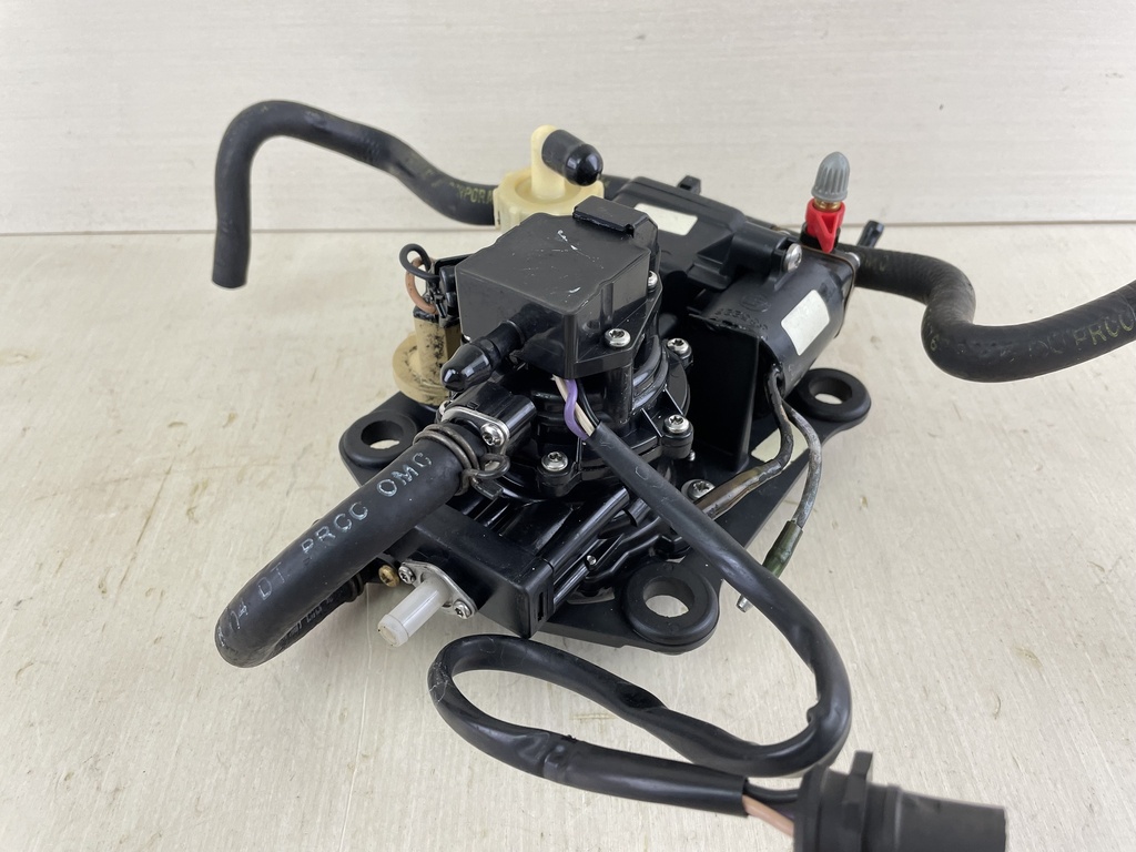 2001 Johnson Evinrude 115HP 2 Stroke VRO Fuel Pump Assembly With Primer 5007420