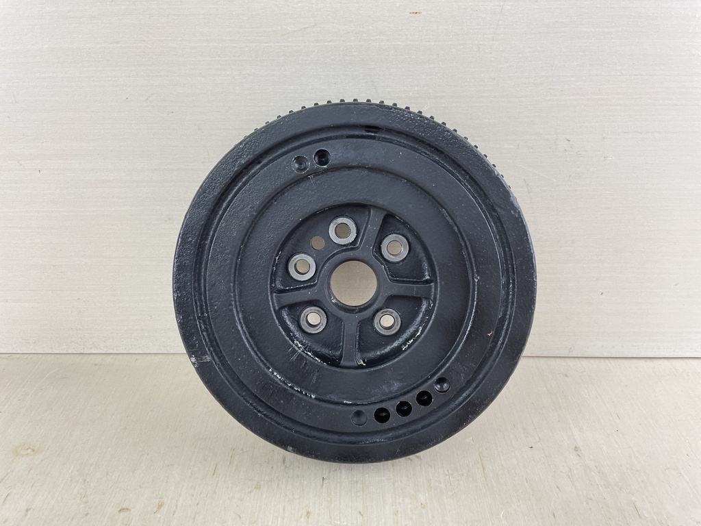 91-2006 Johnson Evinrude 150 175 2 Stroke Outboard Flywheel 0584350