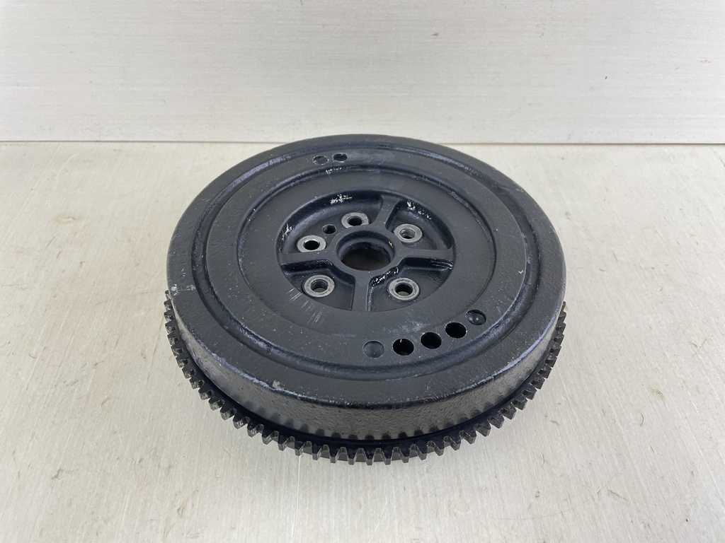 91-2006 Johnson Evinrude 150 175 2 Stroke Outboard Flywheel 0584350