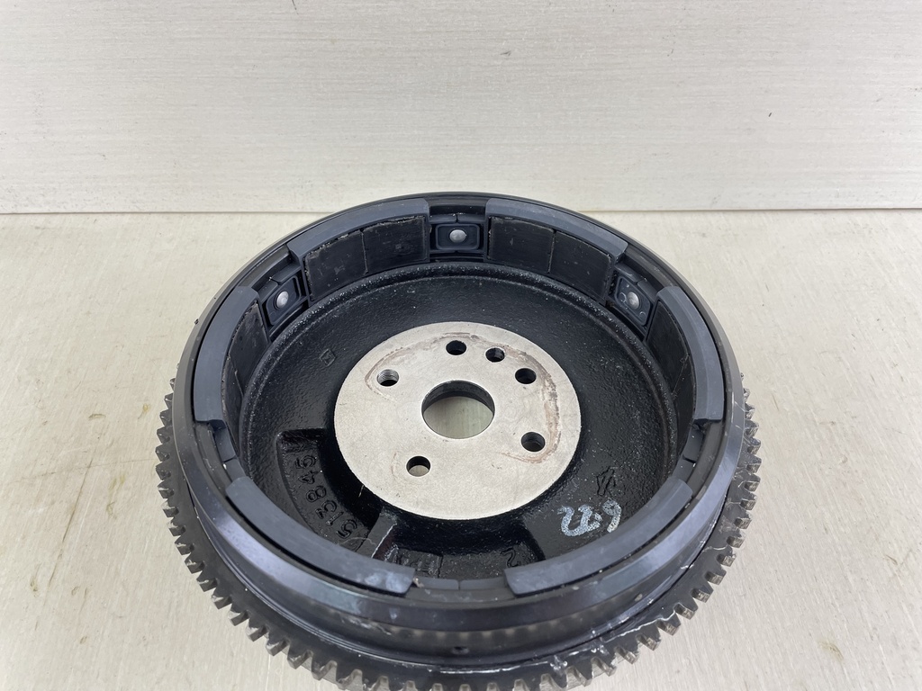 91-2006 Johnson Evinrude 150 175 2 Stroke Outboard Flywheel 0584350