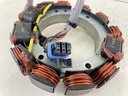 2002 Johnson 150HP Outboard Engine Stator Assembly 0584981 0763759