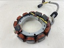 2002 Johnson 150HP Outboard Engine Stator Assembly 0584981 0763759
