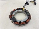 2002 Johnson 150HP Outboard Engine Stator Assembly 0584981 0763759
