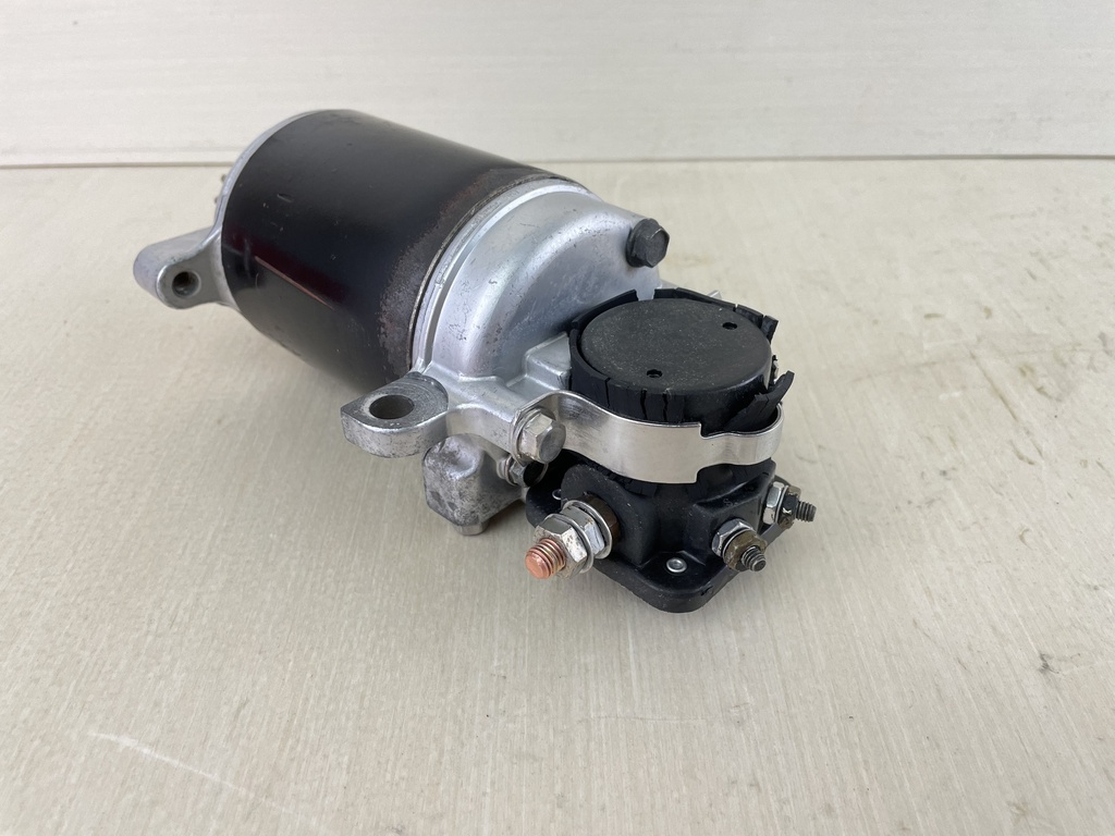 0584980 Evinrude Johnson 2 Stroke Outboard Starter Assembly 90 115 HP 0586284