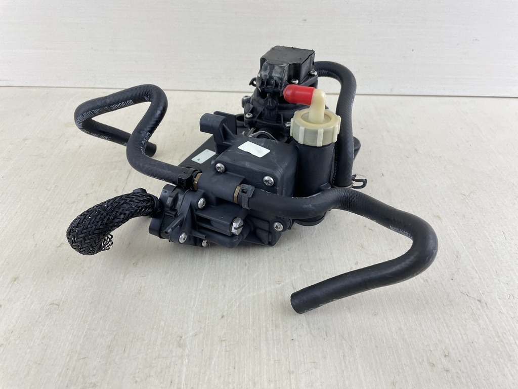 5007420 Evinrude Johnson Fuel Pump W/ Primer & Bracket 90 115 HP 1995-2001