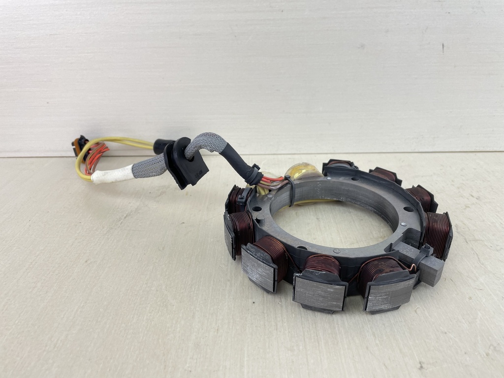 Johnson Evinrude 90 - 115 HP Outboard 2 Stroke Stator Assembly 0584849 0763760