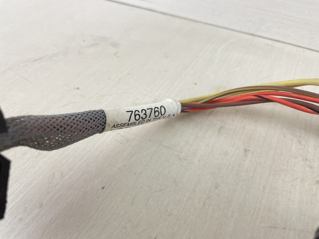 Johnson Evinrude 90 - 115 HP Outboard 2 Stroke Stator Assembly 0584849 0763760