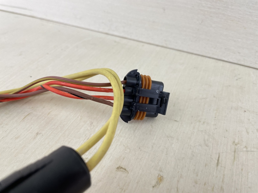 Johnson Evinrude 90 - 115 HP Outboard 2 Stroke Stator Assembly 0584849 0763760