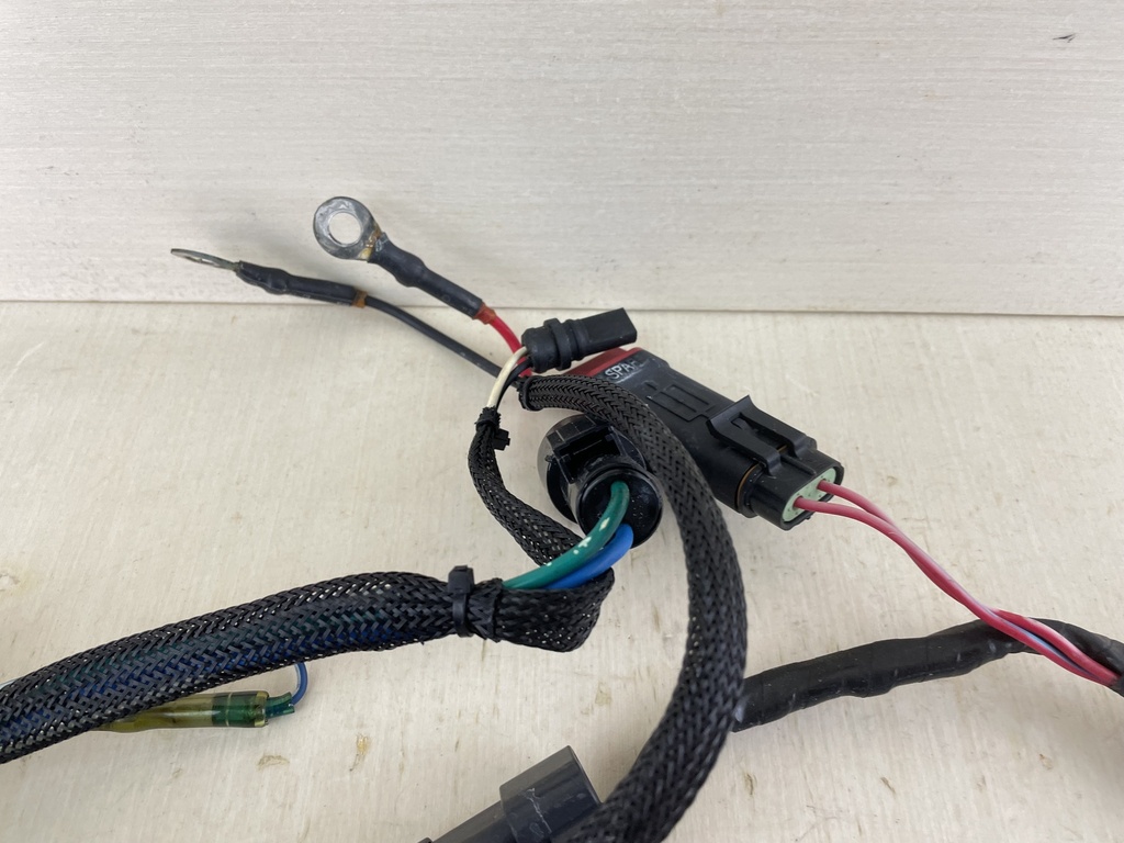 96-2006 Johnson Evinrude 90 115 HP Outboard Engine Wire Harness 0584762