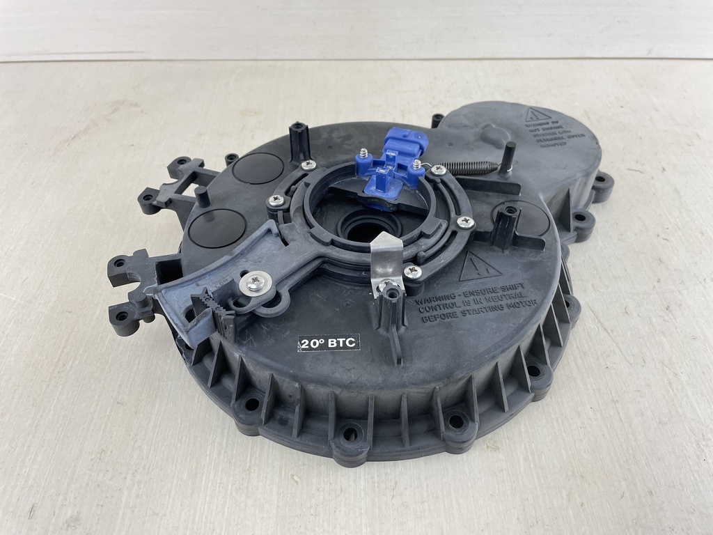 0433581 Johnson Evinrude Flywheel Cover 91-2001 80 90 100 115 HP 0433581