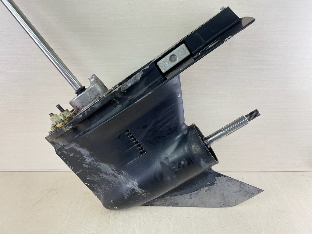 Mercury 135 - 200 HP L4 Verado 25" XL Lower Unit Gear Case Counter 880686T25