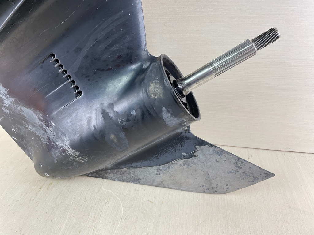 Mercury 135 - 200 HP L4 Verado 25" XL Lower Unit Gear Case Counter 880686T25