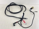 2001 + Honda 8 9.9HP 4 Stroke Outboard Battery Starter Cable 32410-ZW9-731