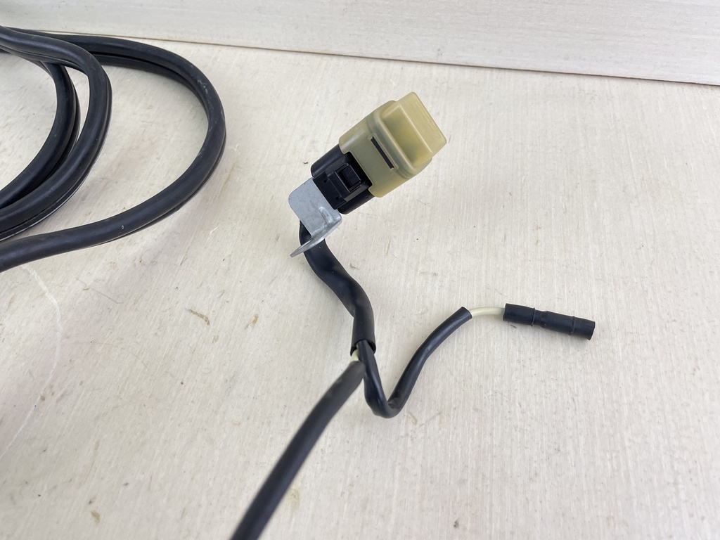 2001 + Honda 8 9.9HP 4 Stroke Outboard Battery Starter Cable 32410-ZW9-731