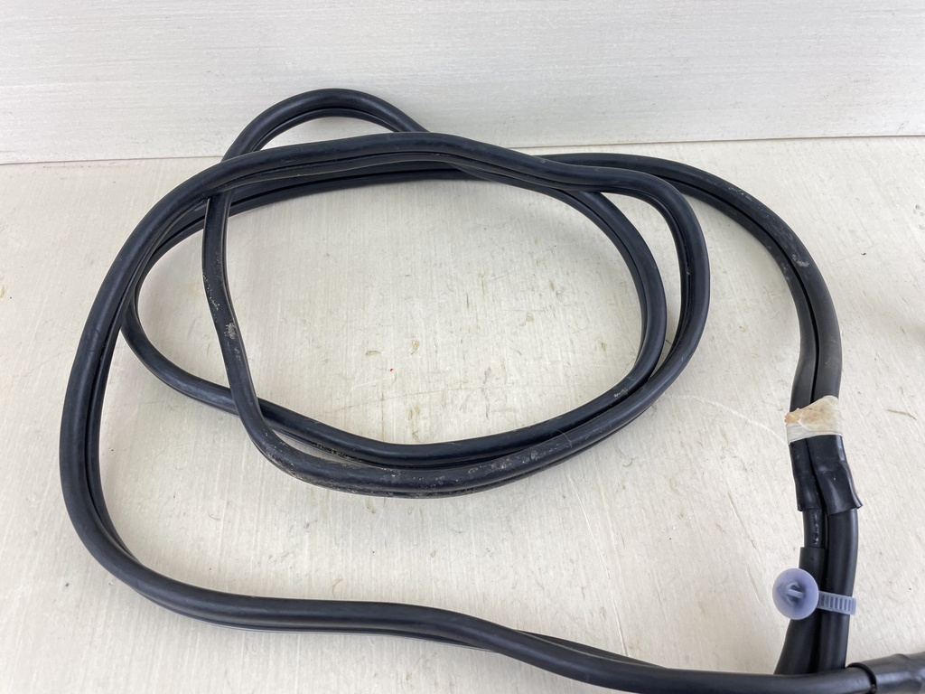 2001 + Honda 8 9.9HP 4 Stroke Outboard Battery Starter Cable 32410-ZW9-731