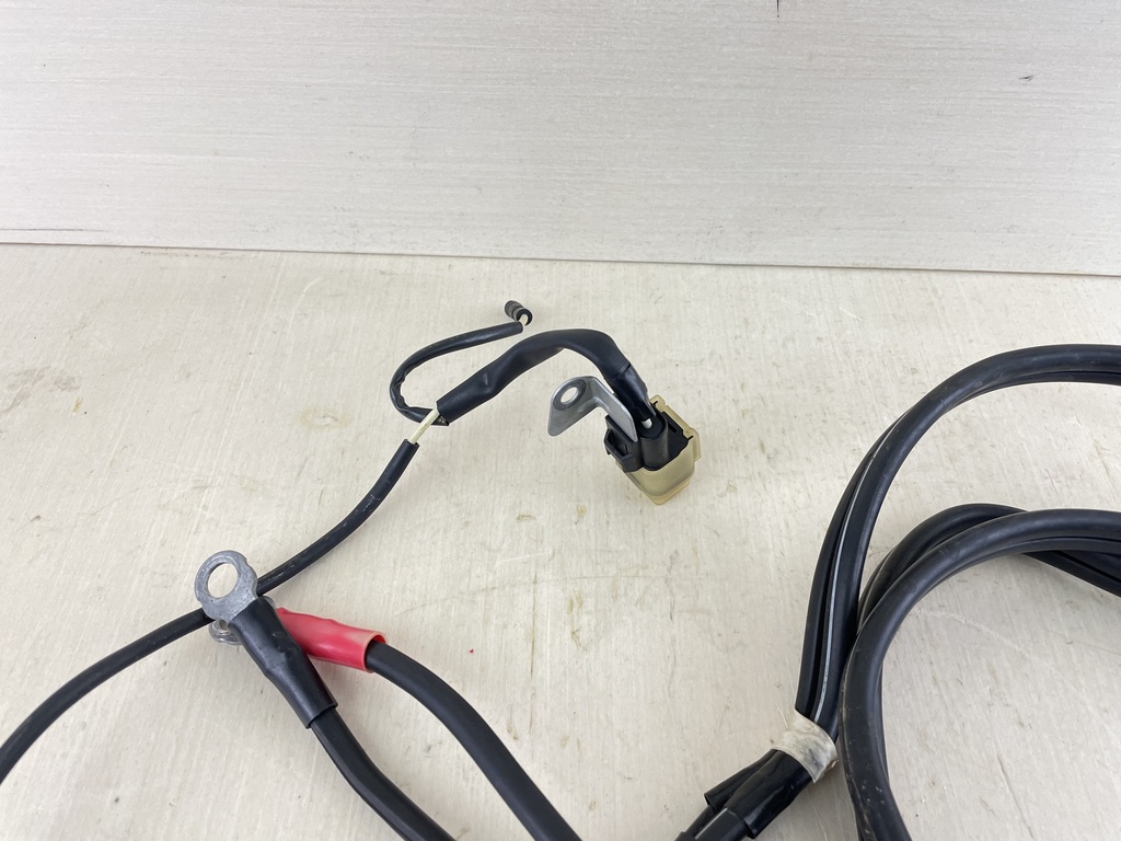 2001 + Honda 8 9.9HP 4 Stroke Outboard Battery Starter Cable 32410-ZW9-731