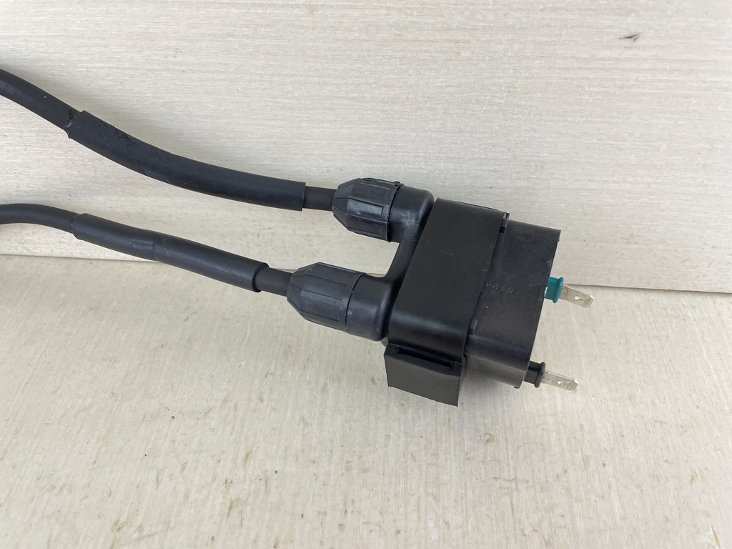 2001+ Honda 8 9.9HP 4 Stroke Outboard Ignition Coil 30500-ZW9-003