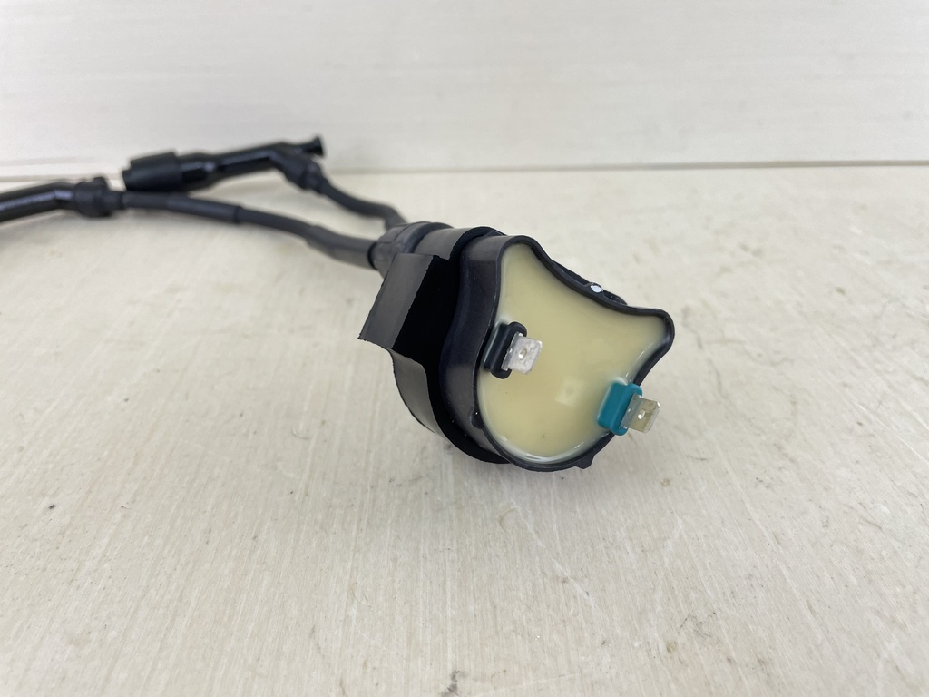 2001+ Honda 8 9.9HP 4 Stroke Outboard Ignition Coil 30500-ZW9-003