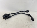 2001+ Honda 8 9.9HP 4 Stroke Outboard Ignition Coil 30500-ZW9-003