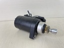 2001 Honda 9.9HP 4 Stroke Outboard Starter Motor Assembly 31200-ZW9-802