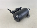 2001 Honda 9.9HP 4 Stroke Outboard Starter Motor Assembly 31200-ZW9-802