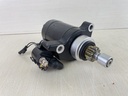 2001 Honda 9.9HP 4 Stroke Outboard Starter Motor Assembly 31200-ZW9-802