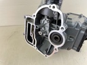 2001 - 07 Honda 8 9.9HP Crankcase Short Block Complete 12000-ZW9-405ZA