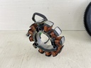 2001 Honda 8HP Outboard Stator Assembly With Flywheel & Charge Coils