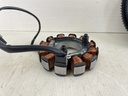 2001 Honda 8HP Outboard Stator Assembly With Flywheel & Charge Coils