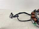 2001 Honda 8HP Outboard Stator Assembly With Flywheel & Charge Coils