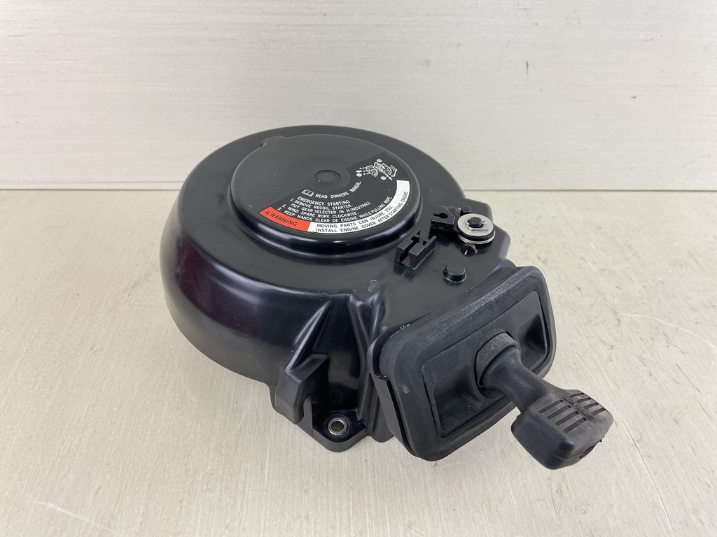 2001-2004 Honda 8 9.9HP 4 Stroke Outboard Recoil Starter Pull Start 28400-ZW9-013