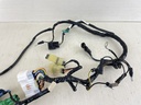 2001 Honda 8HP 4 Stroke Outboard Engine Wire Harness Assembly 32100-ZW9-000