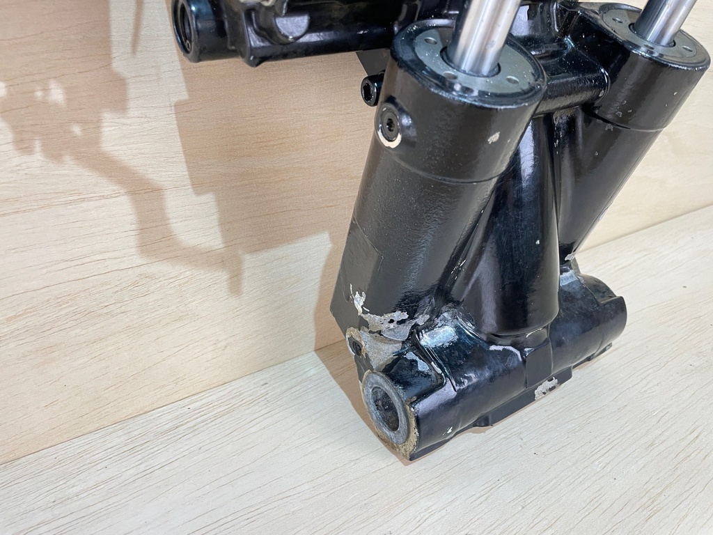 OMC Johnson Evinrude Hydraulic Power Trim And Tilt Assembly 60HP - 300HP