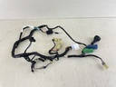 2001 Honda 8HP 4 Stroke Outboard Engine Wire Harness Assembly 32100-ZW9-000