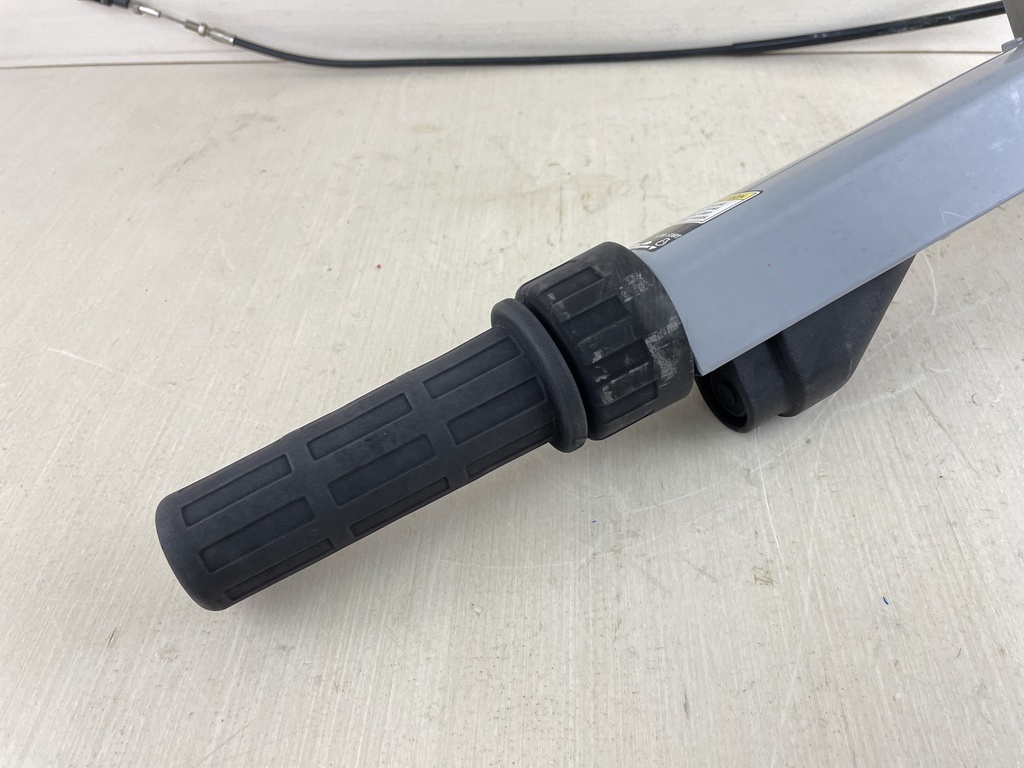 2001 Honda 8HP 4 Stroke Outboard Tiller Handle Assembly 53110-ZW9-010ZA