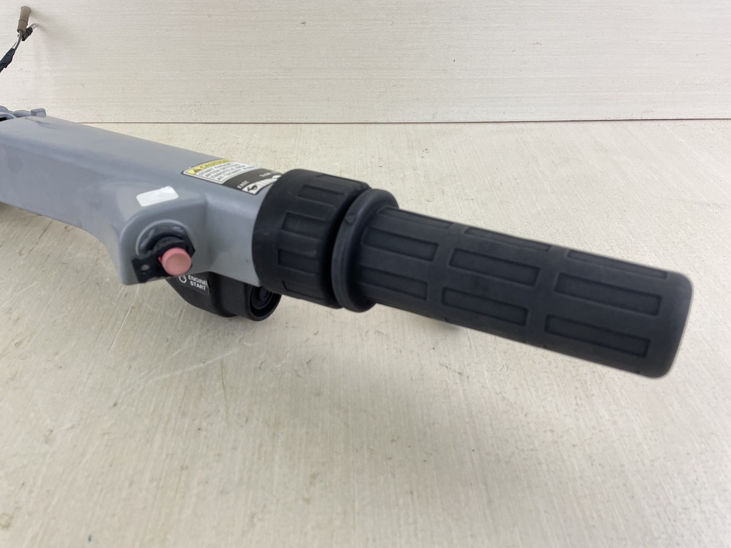2001 Honda 8HP 4 Stroke Outboard Tiller Handle Assembly 53110-ZW9-010ZA