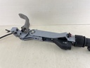 2001 Honda 8HP 4 Stroke Outboard Tiller Handle Assembly 53110-ZW9-010ZA
